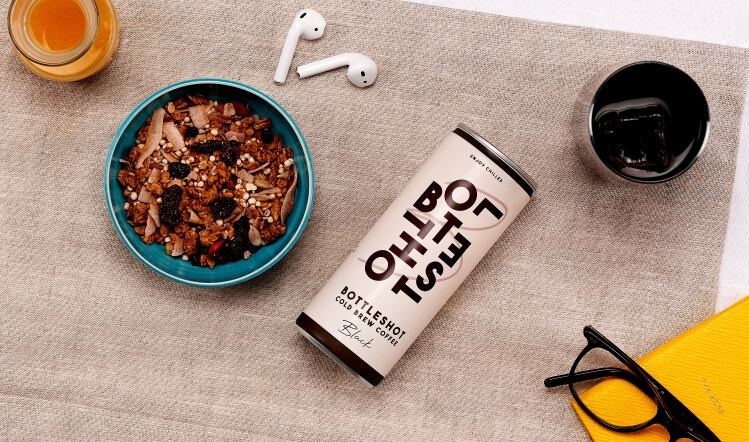 New Orleans inspires new coffee drink