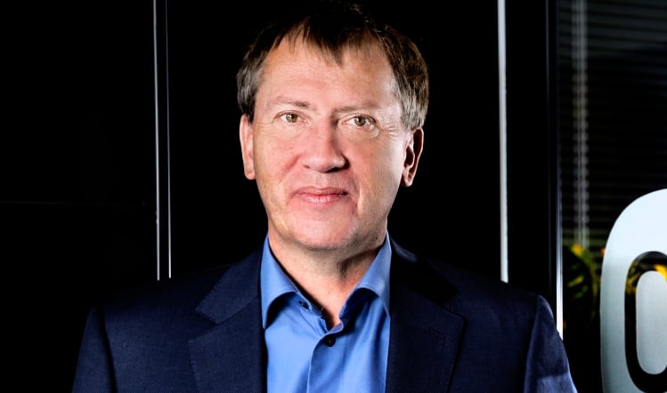 Robotic adoption in food and drink: exclusive podcast