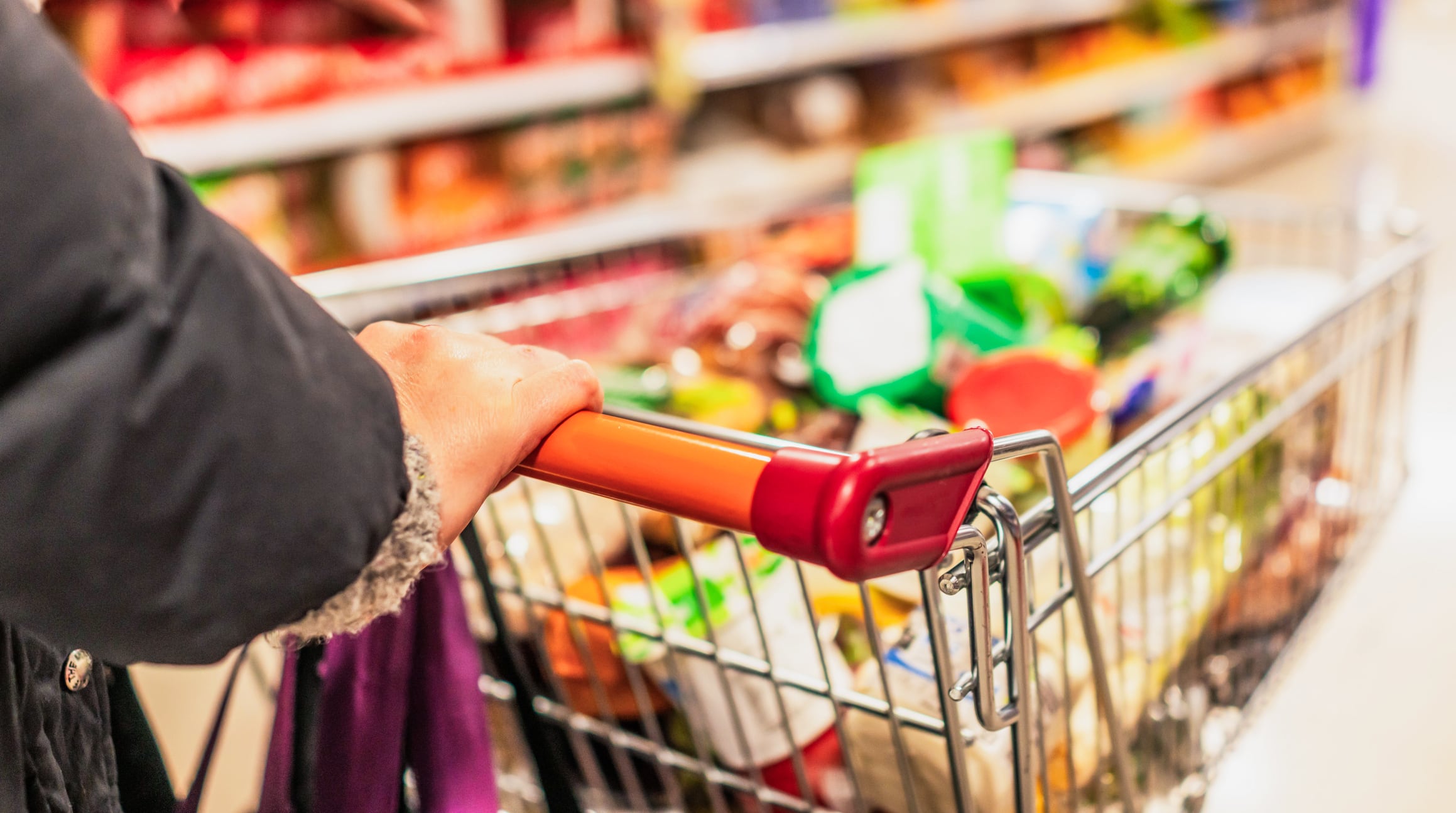 Fresh cooking shortcuts gain popularity amid cost-saving trends
