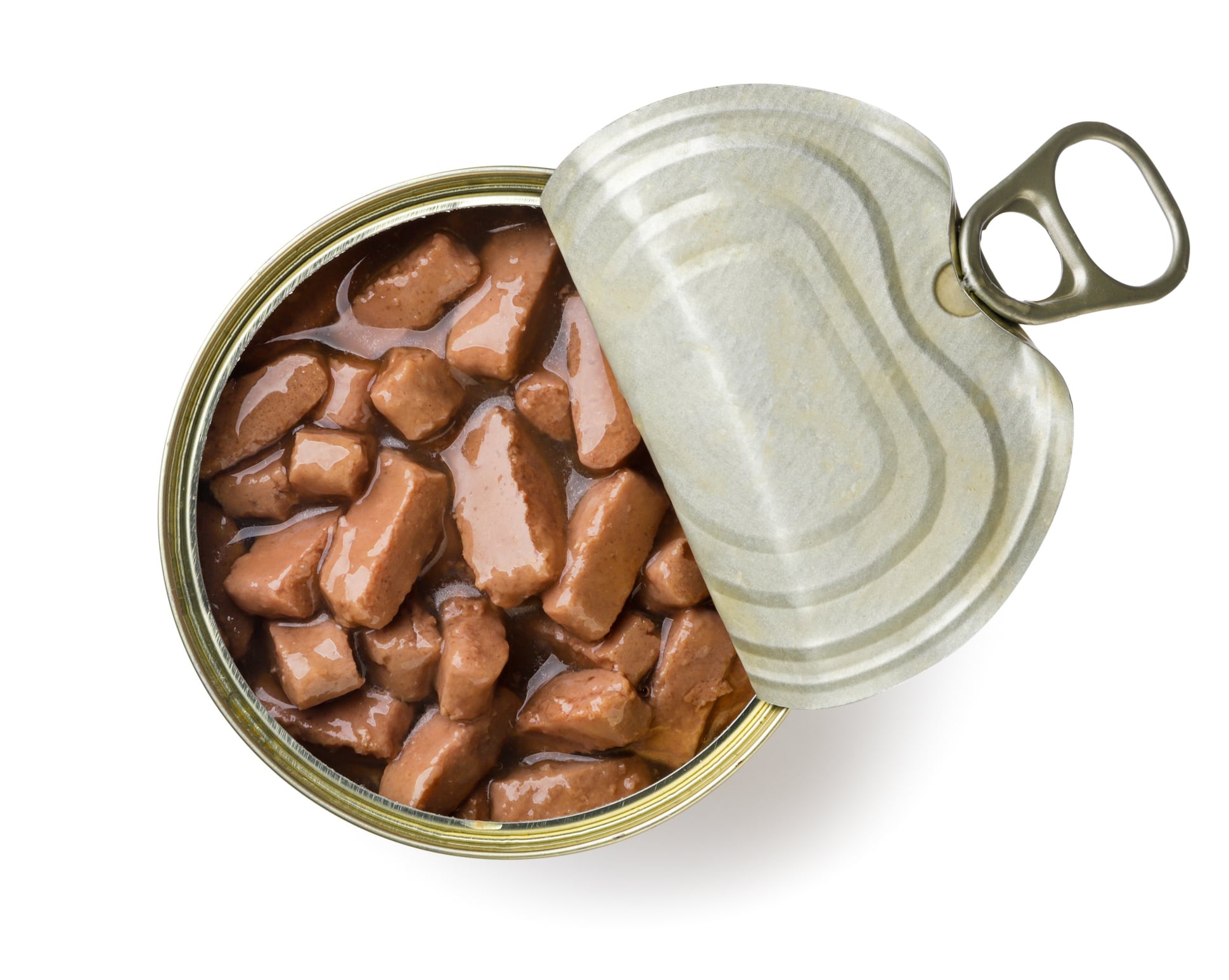 Paws & Pals doesn't yet include wet food, might this follow should the range be a success.