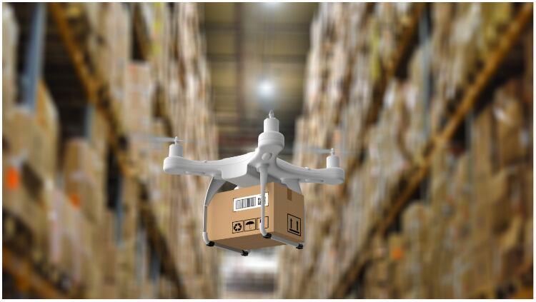 Three focus areas for supply chains in 2023