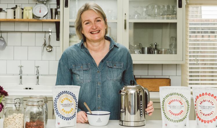 Porridge maker secures Sainsbury’s listing