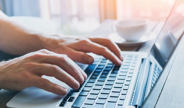 Digitalisation the future of food industry compliance 