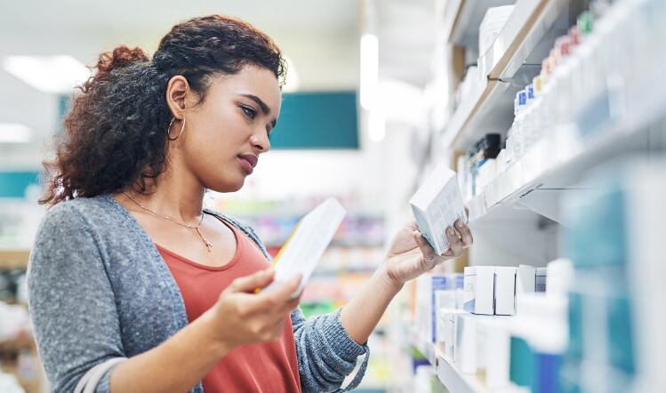 Plant-based brands hit back at dairy-related terms ban