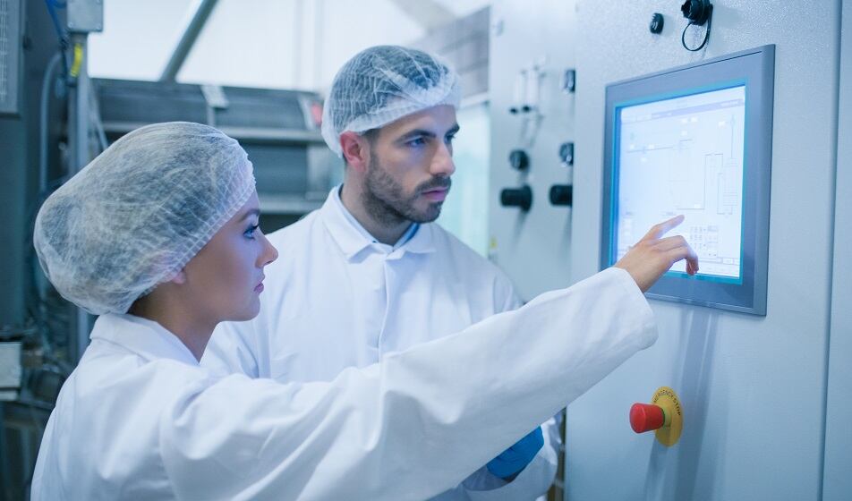 Food manufacturer finds £20,000 energy saving from pumps