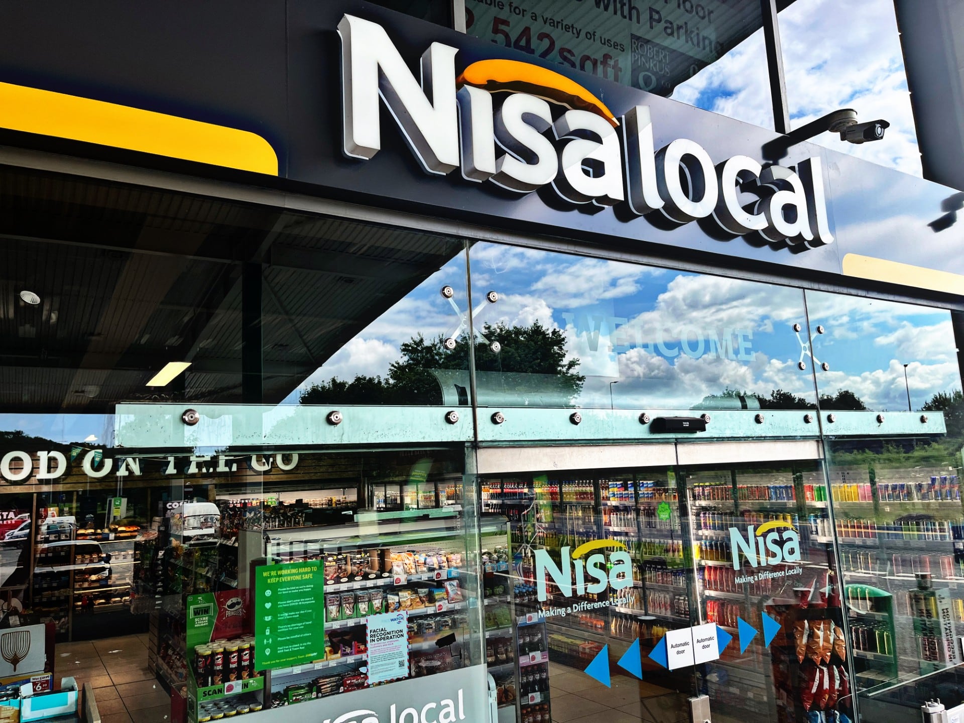 Nisa hires former Morrisons head of convenience