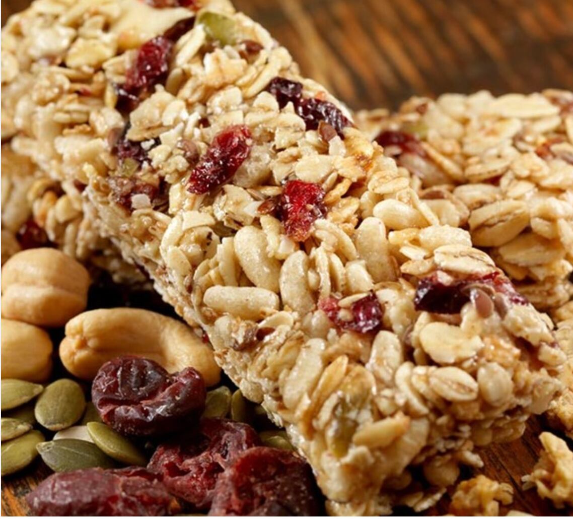 The Wellbeing Group ramps up production as demand rockets for healthy snacks