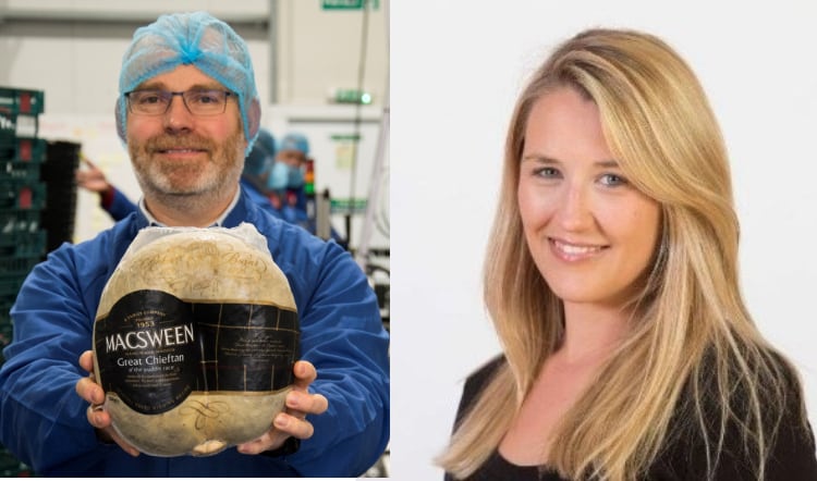 Leadership shakeup at FDF Scotland