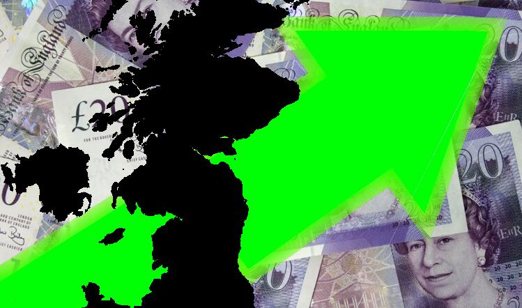 UK manufacturing thrives in uncertain climate 