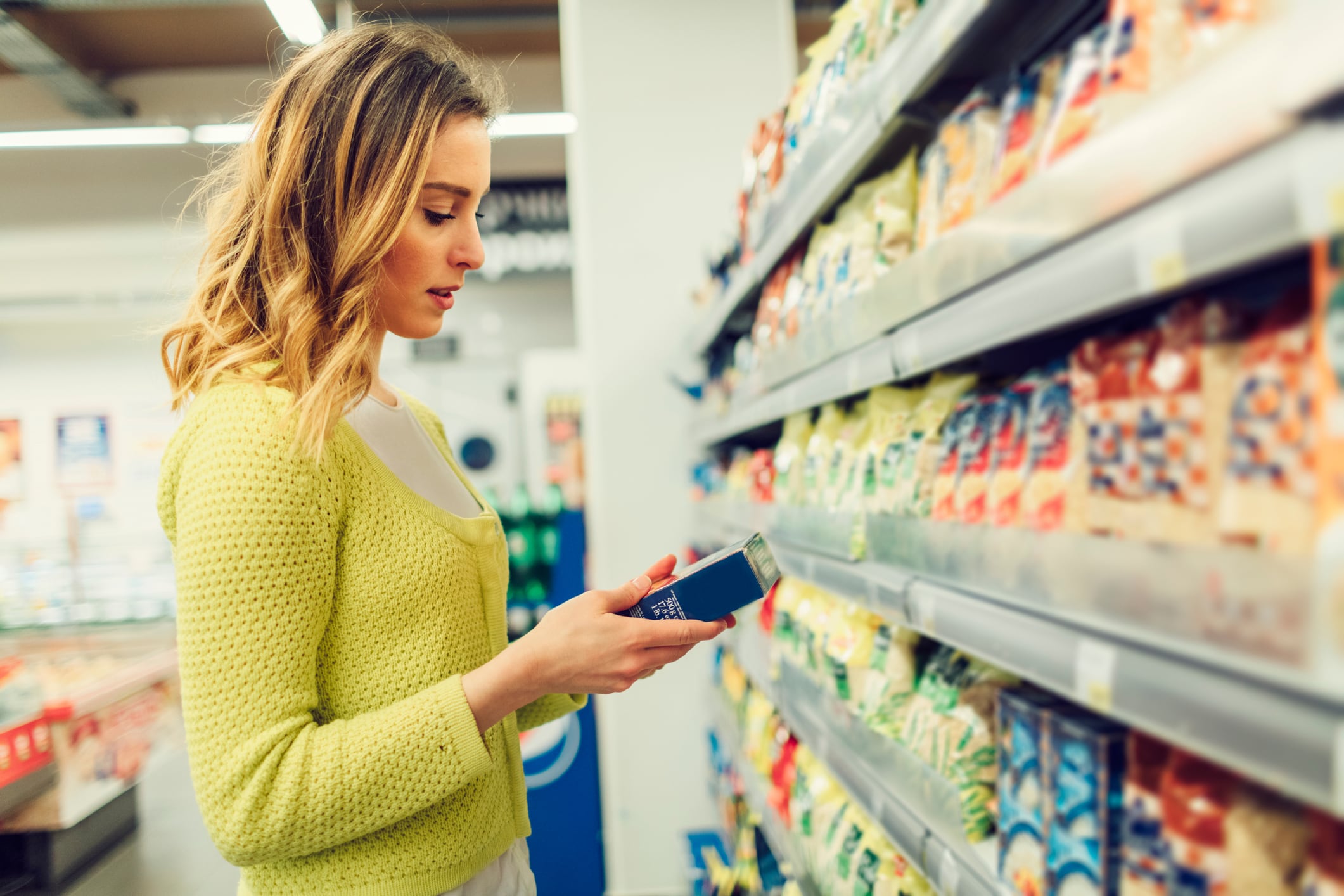 TikTok food sellers endangering allergy sufferers, BBC reveals