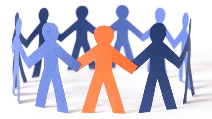 Taking care of the people behind the supply chain