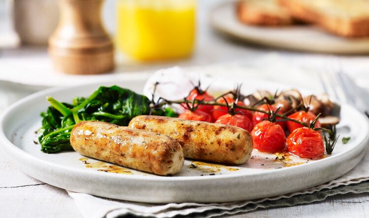 Slaughter-free meat to hit plates by 2023, claims Ivy Farm
