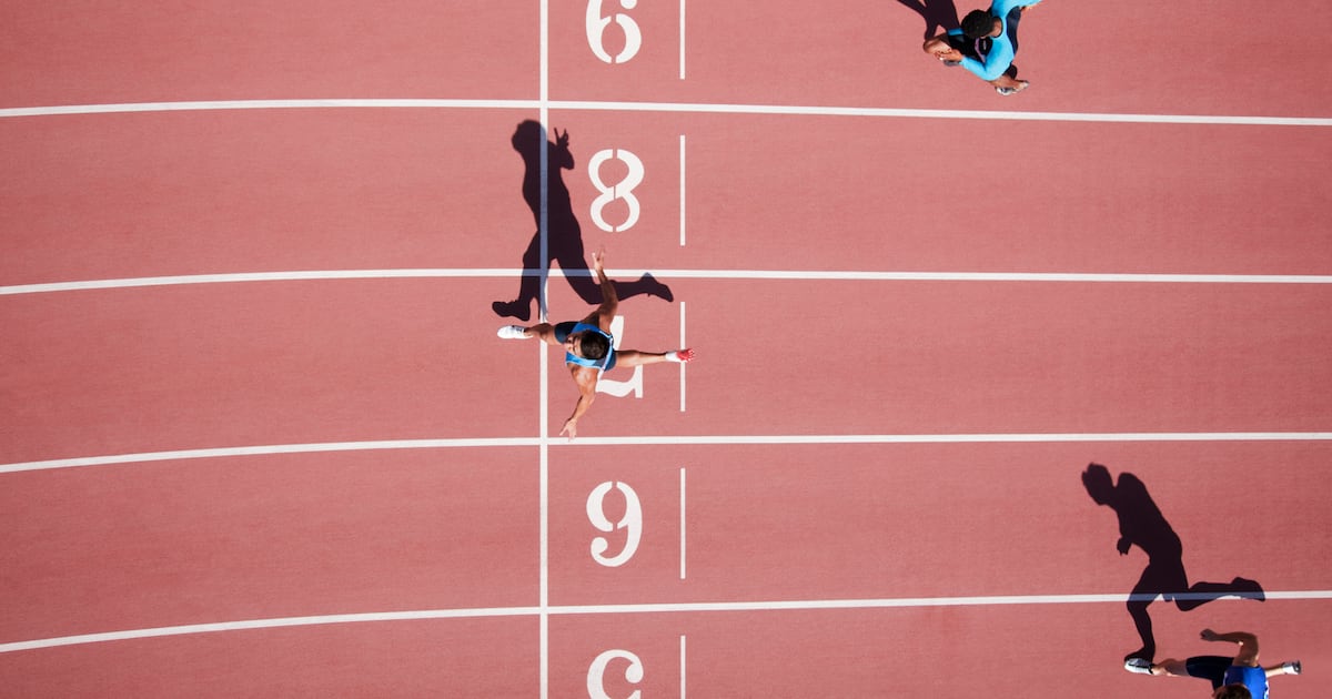 How to win in a real-time market