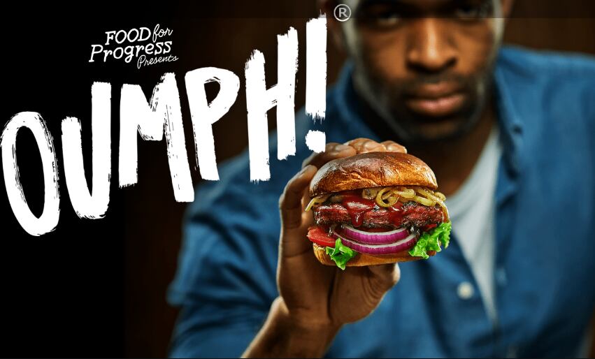 Burger recall underlines plant-based allergen risks
