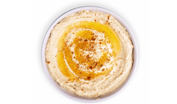 Ramona’s eyes new deals after Zorba houmous recalls