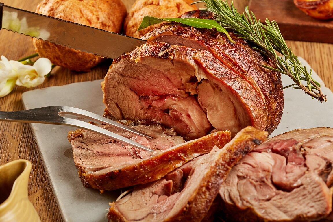 Meat trends: from roasts and snacks to environment
