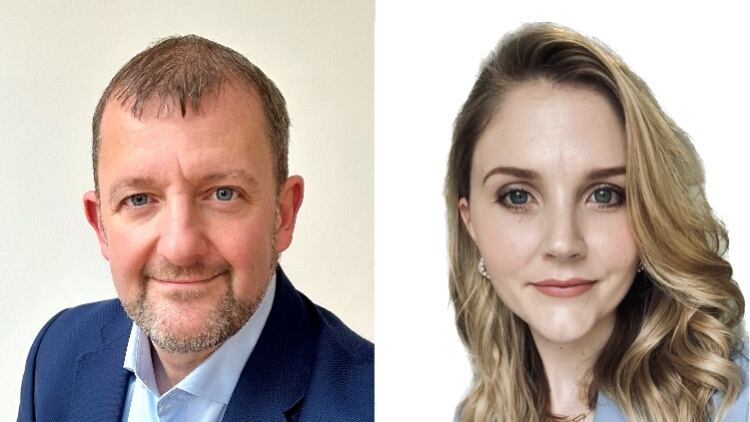 Latest senior appointments across the food industry