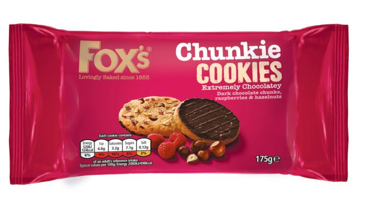 Fox’s sale key to 2 Sisters’ turnaround plans