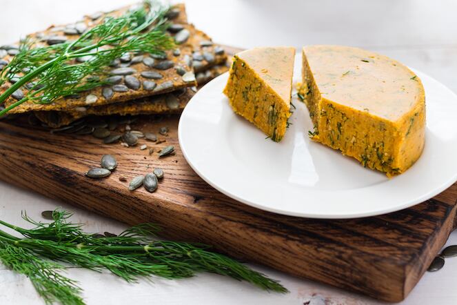 Plant-based cheese, ready meals, seafood and eggs represent “huge opportunities”