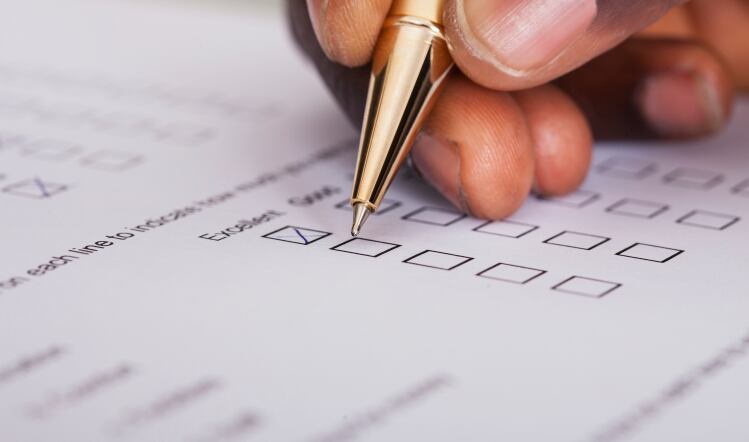 Groceries Code Adjudicator launches annual supplier survey 