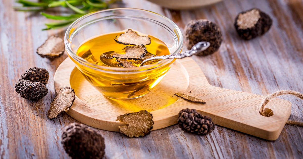 Expensive Ingredients The rise of luxury ingredients in everyday cooking: A gourmet revolution