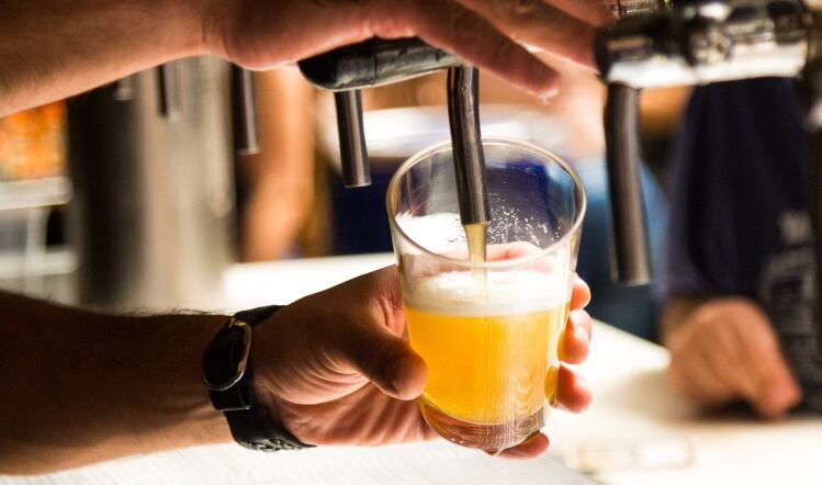 Brewery takeover puts 250 jobs at risk