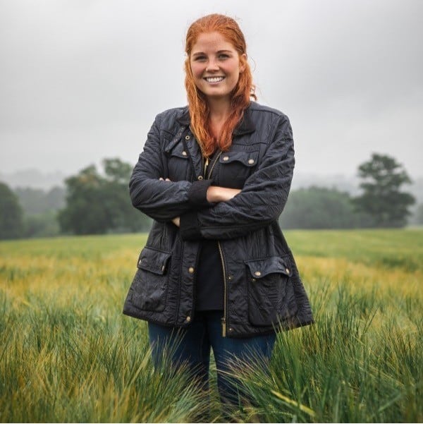 Chicken King’s 2Agriculture business brings in new recruit