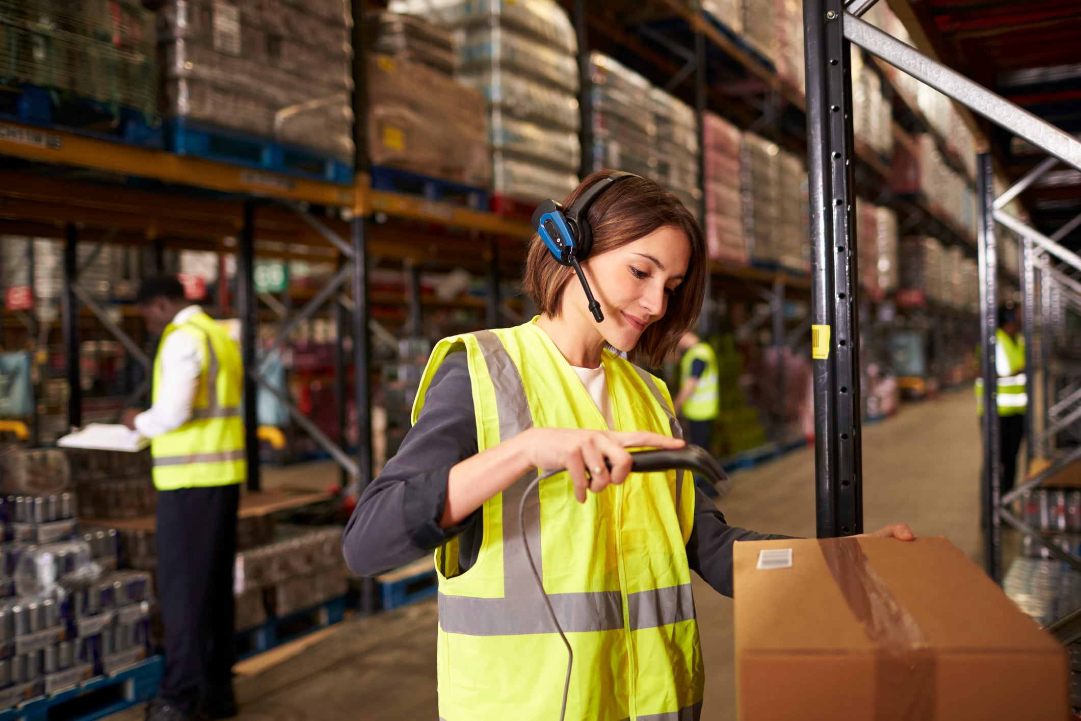 Logistics body criticises immigration restrictions 