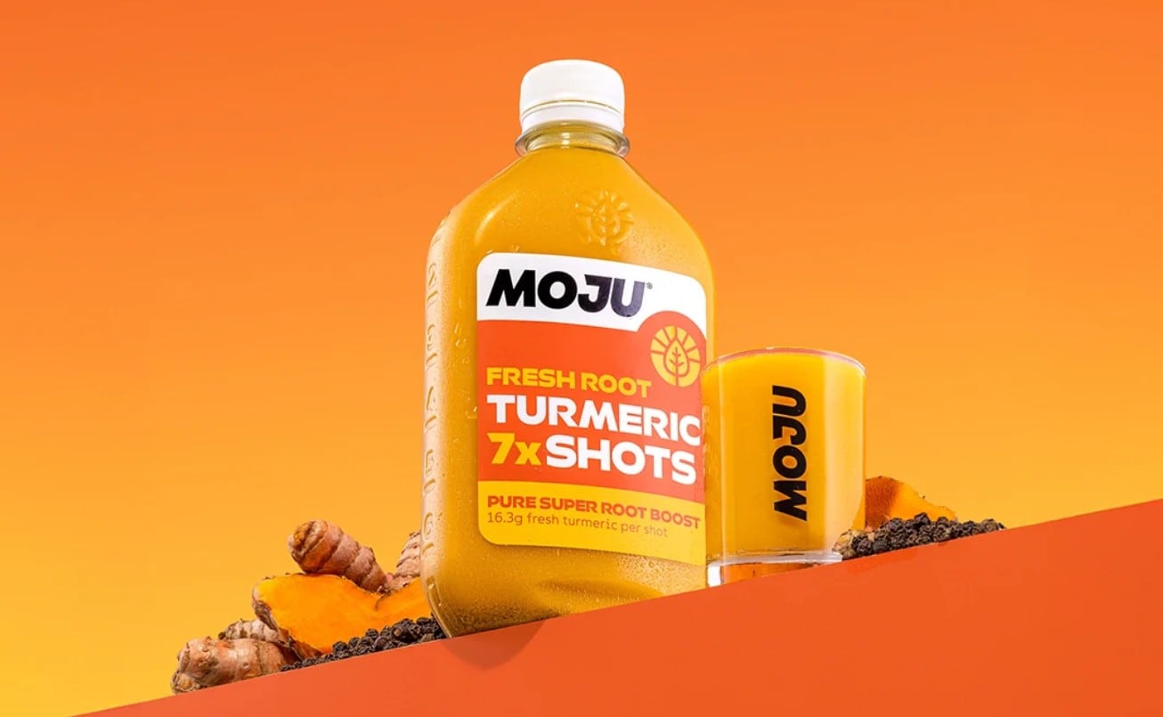 UK functional drinks market hits £100M
