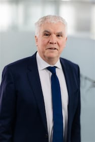 Tim J Smith CBE