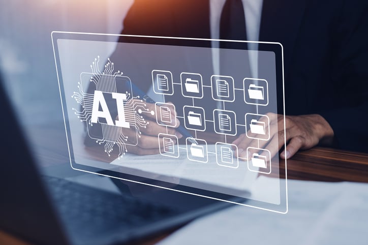 Food firms fail to see potential of AI to achieve ESG goals