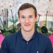 Andrew Dockerill