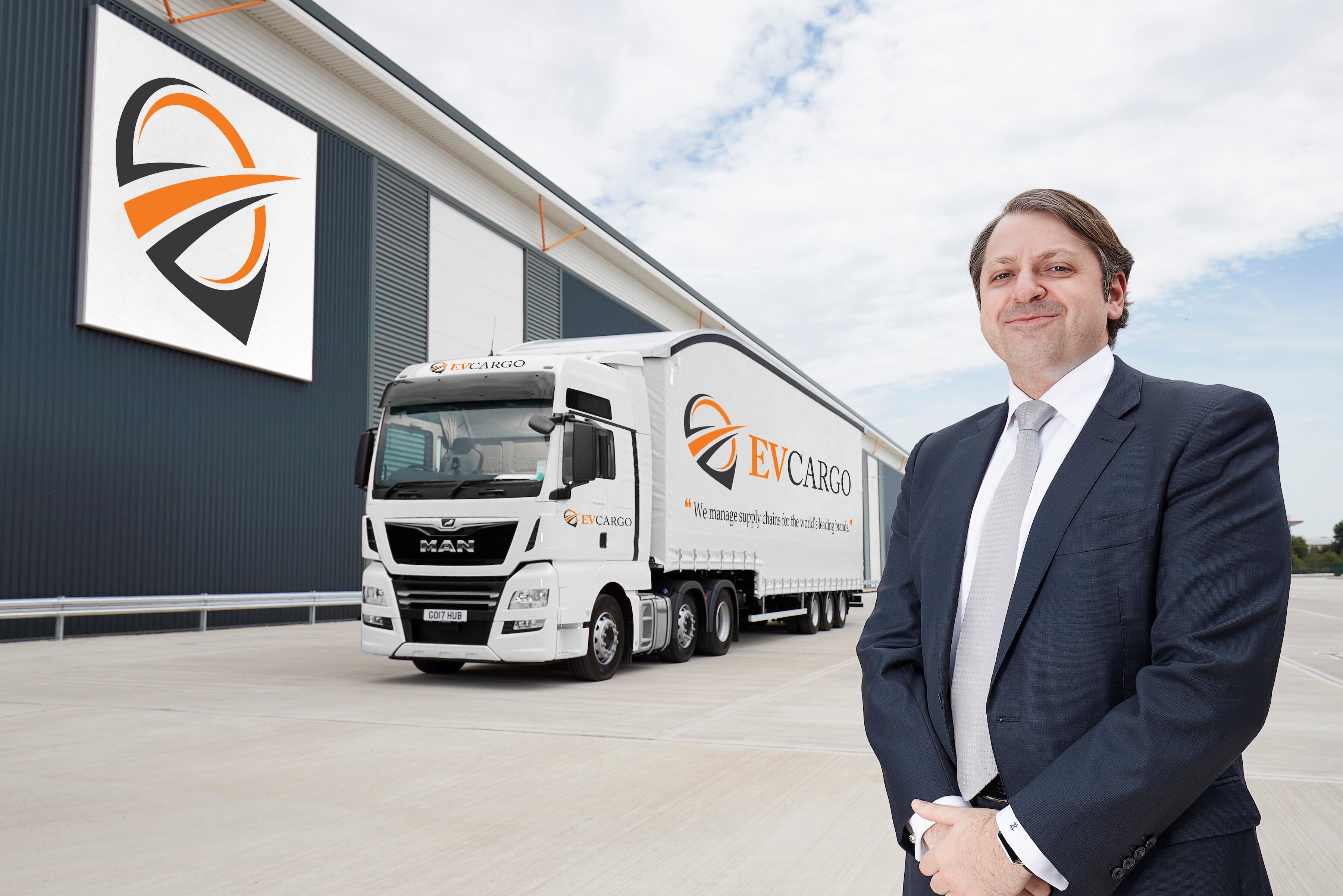 NFT joins £850m logistics giant