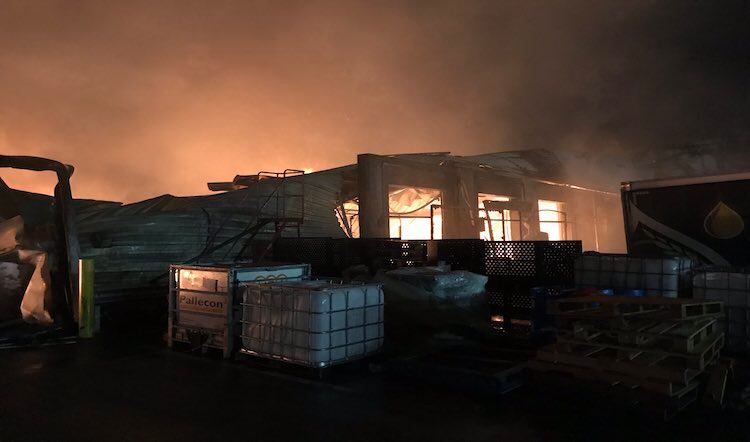 Fire-at-Kent-Foods-destroys-warehouse-and-office.jpg