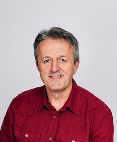 Andrew Selley, Bidcorp UK