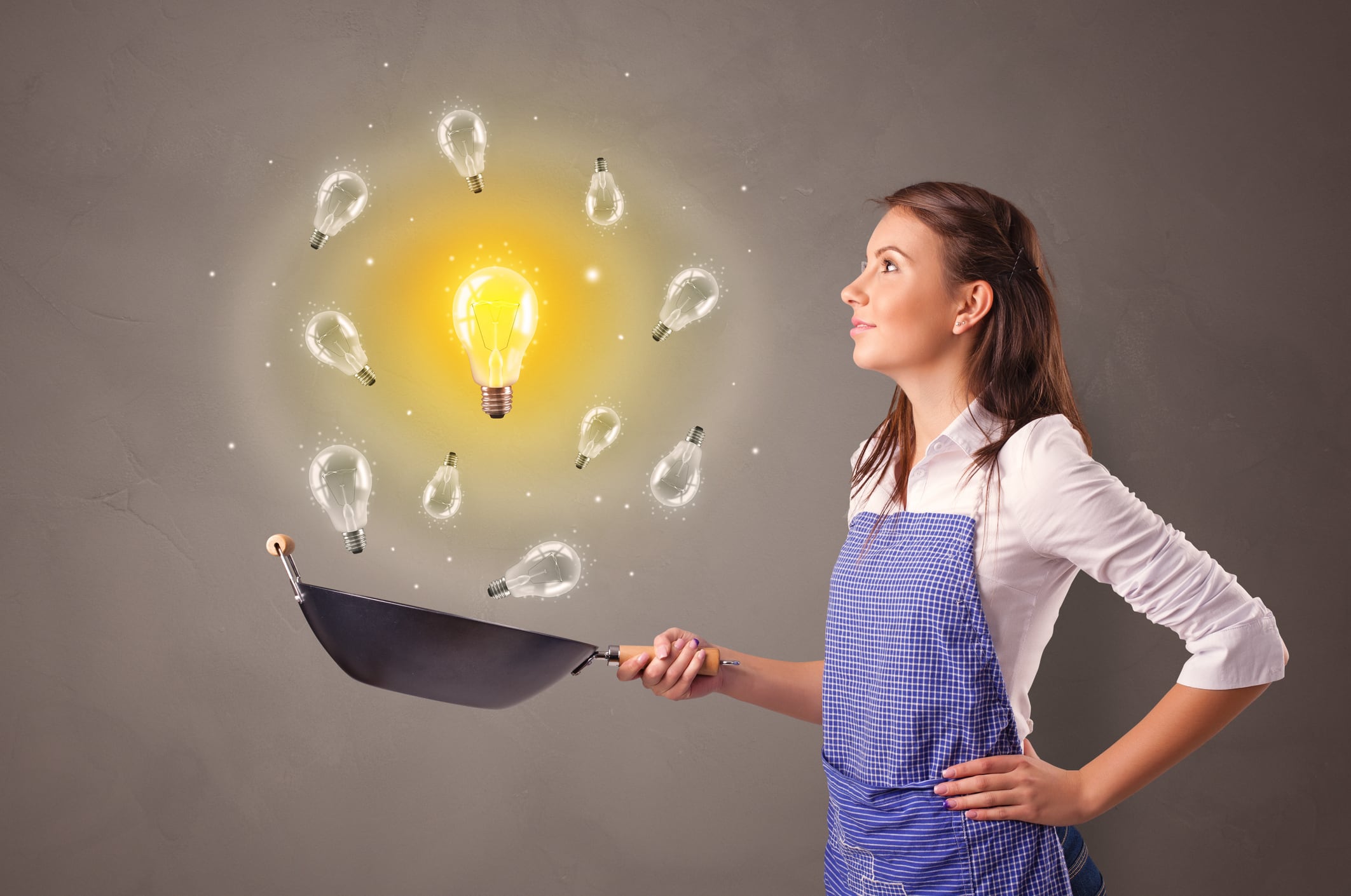 What’s going wrong in food innovation?