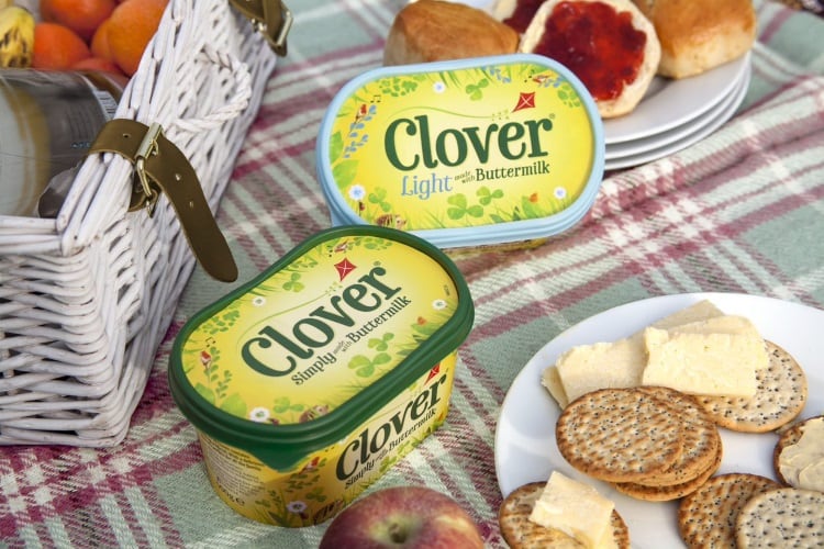 Dairy Crest to be bought in £975m deal