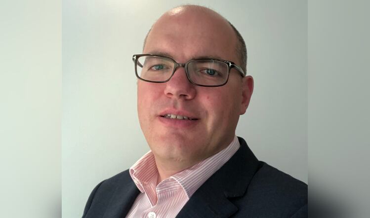 Noble Foods commercial director joins from Andros UK