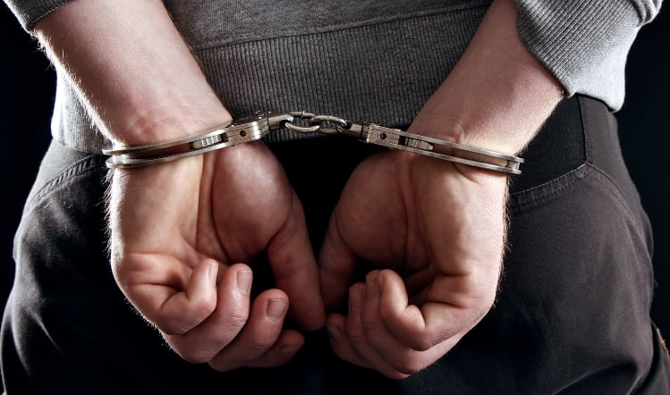 Arrest made after suspected slavery offences