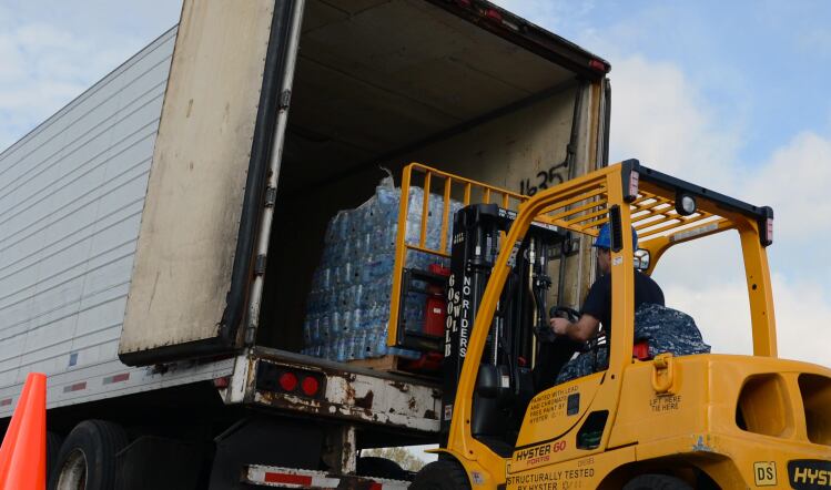 Three cold chain food safety and security challenges 