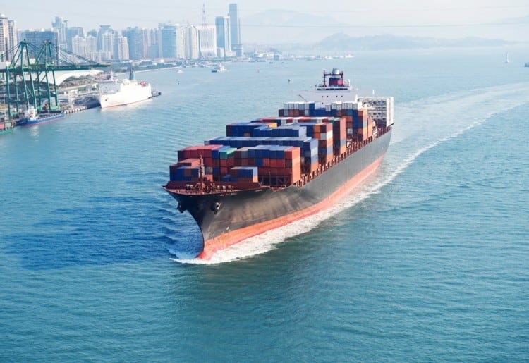 UK food exports worth ‘record’ £5.7bn