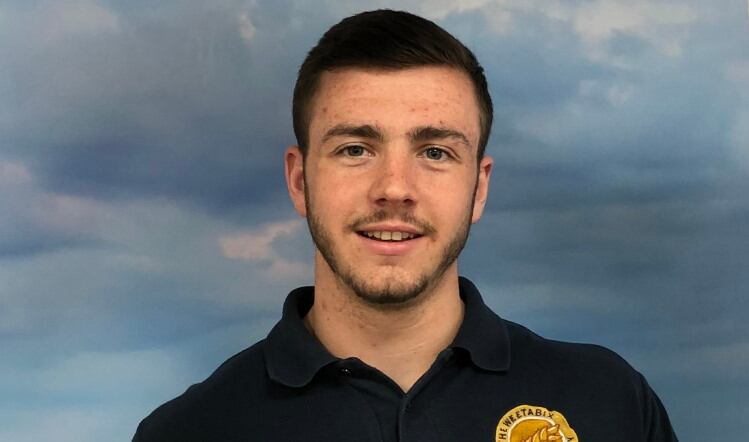 Where are they now? Three years later with Weetabix apprentice