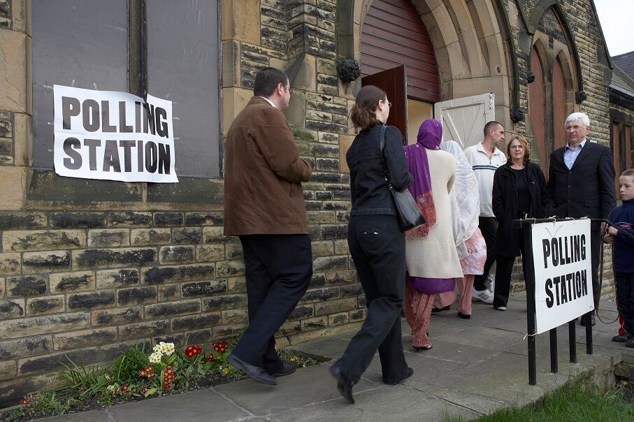Industry responds to election result