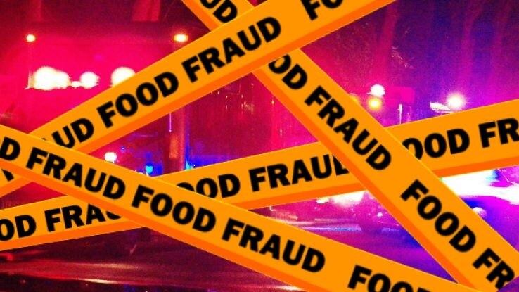 Coronavirus: New concerns raised over food fraud in global supply chains 