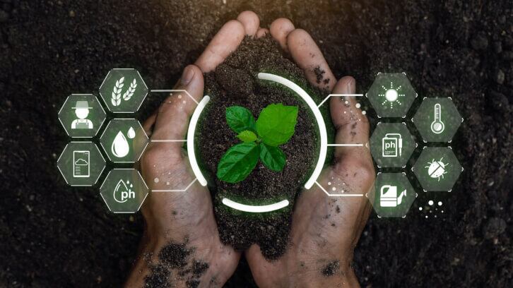 ‘UK’s largest agri-tech centre’ opens as study flags big funding gap