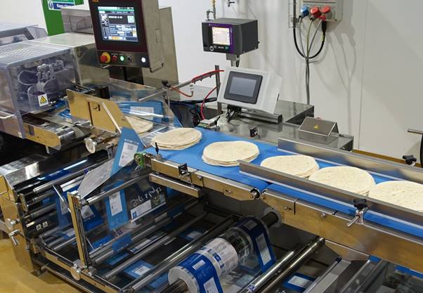 Signature Flatbreads to create up to 100 jobs