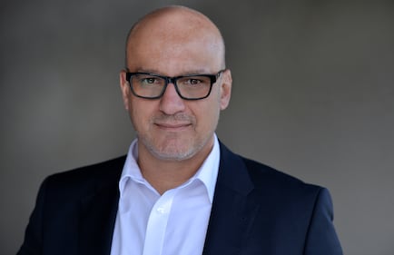 Ash Amirahmadi, Sofina Foods Europe