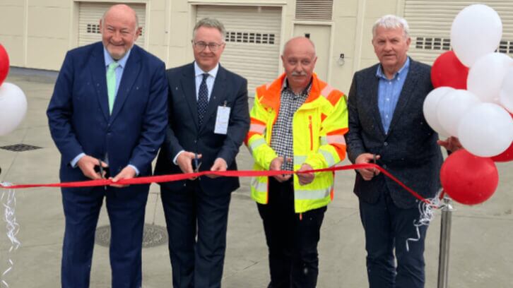 Tate & Lyle invests €25m to expand dietary fibre capacity