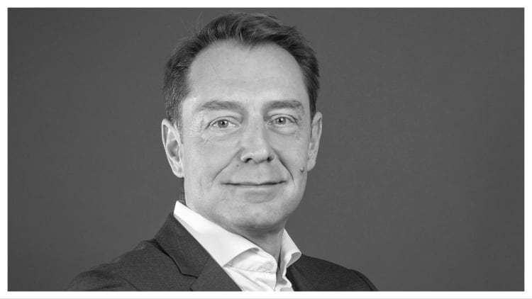 Quorn names new CEO