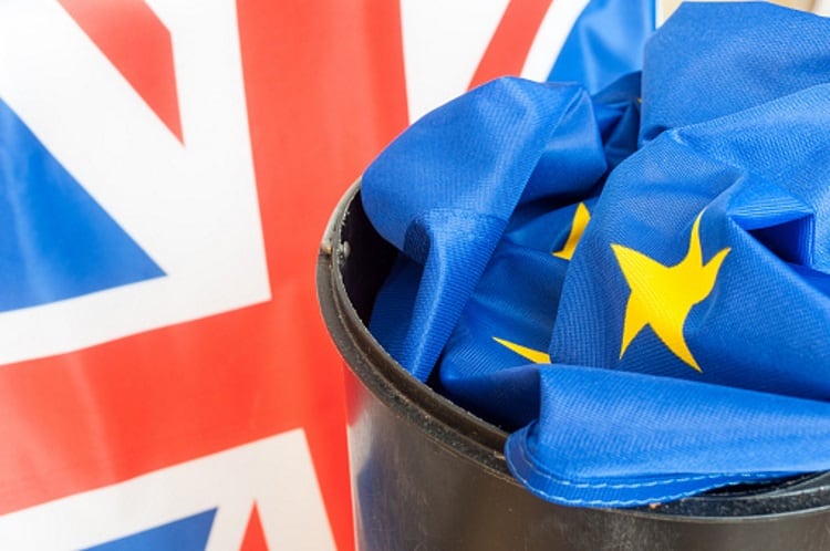Food industry demands more time for Brexit deal